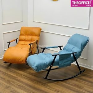 Ghế Thư Giãn Bập Bênh Êm Ái Thoải Mái TO-GG19