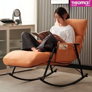 Ghế Thư Giãn Bập Bênh Êm Ái Thoải Mái TO-GG19