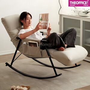 Ghế Thư Giãn Bập Bênh Êm Ái Thoải Mái TO-GG19
