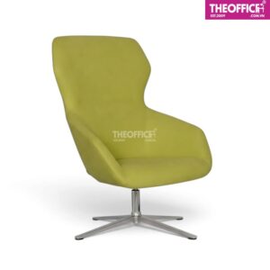 Ghế Thư Giãn Bọc Da PU Bền Đẹp Sang Trọng TO-GG06