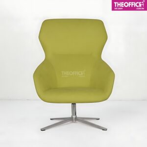 Ghế Thư Giãn Bọc Da PU Bền Đẹp Sang Trọng TO-GG06
