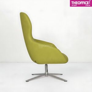 Ghế Thư Giãn Bọc Da PU Bền Đẹp Sang Trọng TO-GG06