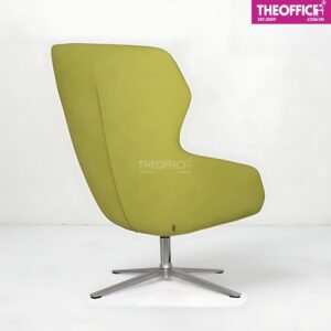Ghế Thư Giãn Bọc Da PU Bền Đẹp Sang Trọng TO-GG06