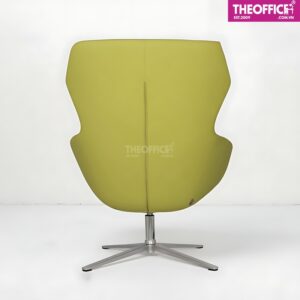 Ghế Thư Giãn Bọc Da PU Bền Đẹp Sang Trọng TO-GG06