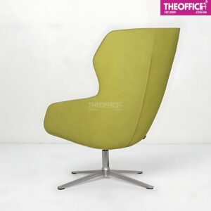Ghế Thư Giãn Bọc Da PU Bền Đẹp Sang Trọng TO-GG06