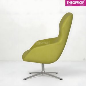 Ghế Thư Giãn Bọc Da PU Bền Đẹp Sang Trọng TO-GG06