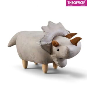 Ghế Thư Giãn Dáng Đôn Nâng Đỡ Cột Sống TO-GG07