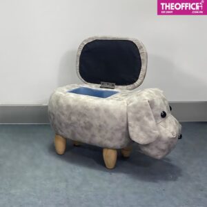 Ghế Thư Giãn Dáng Đôn Nâng Đỡ Cột Sống TO-GG07
