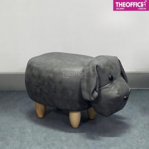 Ghế Thư Giãn Dáng Đôn Nâng Đỡ Cột Sống TO-GG07