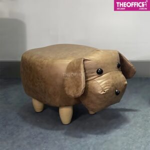 Ghế Thư Giãn Dáng Đôn Nâng Đỡ Cột Sống TO-GG07