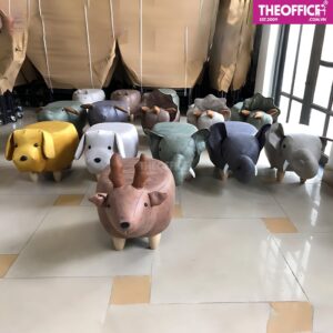 Ghế Thư Giãn Dáng Đôn Nâng Đỡ Cột Sống TO-GG07