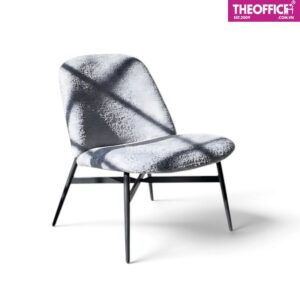 Ghế Thư Giãn Dáng Sofa Đơn Bền Bỉ Chắc Chắn TO-GG23