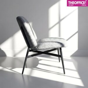 Ghế Thư Giãn Dáng Sofa Đơn Bền Bỉ Chắc Chắn TO-GG23