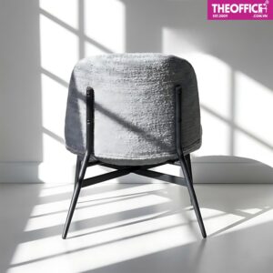 Ghế Thư Giãn Dáng Sofa Đơn Bền Bỉ Chắc Chắn TO-GG23