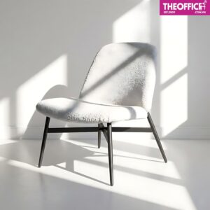 Ghế Thư Giãn Dáng Sofa Đơn Bền Bỉ Chắc Chắn TO-GG23