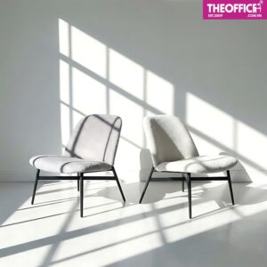 Ghế Thư Giãn Dáng Sofa Đơn Bền Bỉ Chắc Chắn TO-GG23