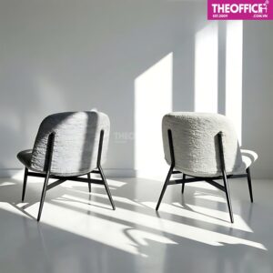 Ghế Thư Giãn Dáng Sofa Đơn Bền Bỉ Chắc Chắn TO-GG23