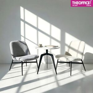 Ghế Thư Giãn Dáng Sofa Đơn Bền Bỉ Chắc Chắn TO-GG23