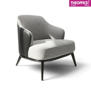 Ghế Thư Giãn Dáng Sofa Đơn Thiết Kế Tinh Tế TO-GG21