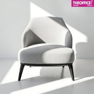 Ghế Thư Giãn Dáng Sofa Đơn Thiết Kế Tinh Tế TO-GG21