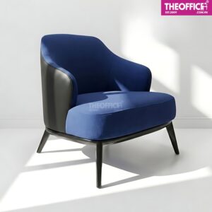 Ghế Thư Giãn Dáng Sofa Đơn Thiết Kế Tinh Tế TO-GG21
