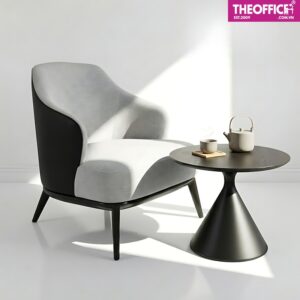 Ghế Thư Giãn Dáng Sofa Đơn Thiết Kế Tinh Tế TO-GG21