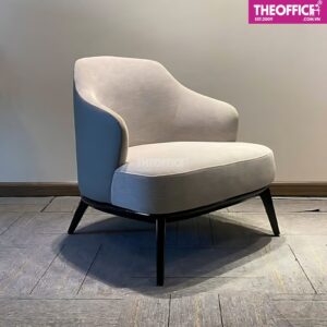 Ghế Thư Giãn Dáng Sofa Đơn Thiết Kế Tinh Tế TO-GG21