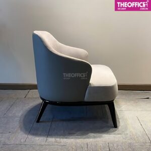 Ghế Thư Giãn Dáng Sofa Đơn Thiết Kế Tinh Tế TO-GG21