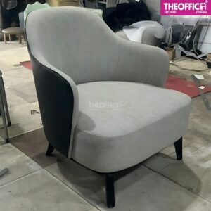 Ghế Thư Giãn Dáng Sofa Đơn Thiết Kế Tinh Tế TO-GG21