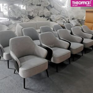 Ghế Thư Giãn Dáng Sofa Đơn Thiết Kế Tinh Tế TO-GG21
