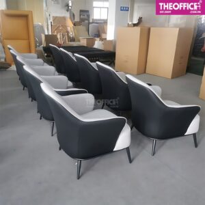 Ghế Thư Giãn Dáng Sofa Đơn Thiết Kế Tinh Tế TO-GG21