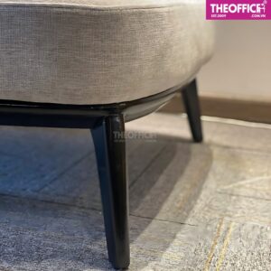 Ghế Thư Giãn Dáng Sofa Đơn Thiết Kế Tinh Tế TO-GG21