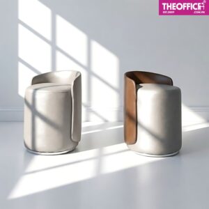 Ghế Thư Giãn Đôn Bàn Trang Điểm Thiết Kế Tinh Tế TO-GG20