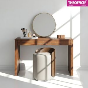 Ghế Thư Giãn Đôn Bàn Trang Điểm Thiết Kế Tinh Tế TO-GG20