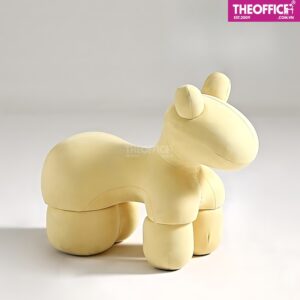 Ghế Thư Giãn Đôn Pony Chair Decor Thoáng Khí Êm Ái TO-GG14