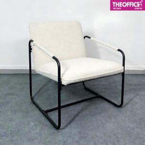 Ghế Thư Giãn Sofa Đơn Đệm Bọc Vải Êm Ái Chuẩn Đẹp TO-GG05