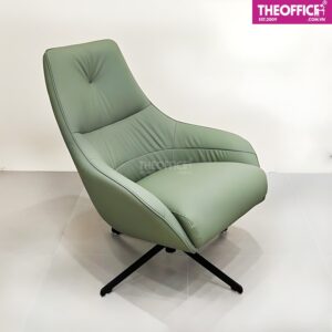 Ghế Thư Giãn Sofa Đơn Đệm Êm Ái Cao Cấp TO-GG09