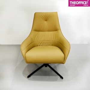 Ghế Thư Giãn Sofa Đơn Đệm Êm Ái Cao Cấp TO-GG09