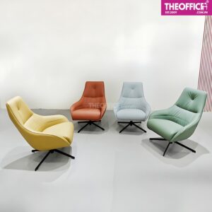 Ghế Thư Giãn Sofa Đơn Đệm Êm Ái Cao Cấp TO-GG09