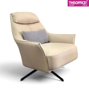 Ghế Thư Giãn Sofa Đơn Phòng Làm Việc Đệm Dày Êm Ái TO-GG08