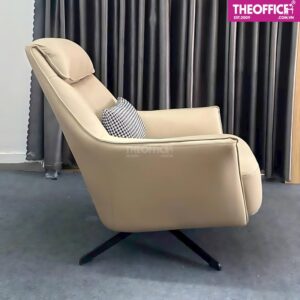 Ghế Thư Giãn Sofa Đơn Phòng Làm Việc Đệm Dày Êm Ái TO-GG08