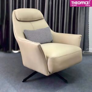 Ghế Thư Giãn Sofa Đơn Phòng Làm Việc Đệm Dày Êm Ái TO-GG08