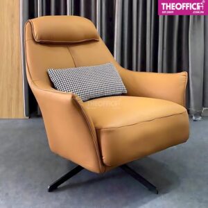 Ghế Thư Giãn Sofa Đơn Phòng Làm Việc Đệm Dày Êm Ái TO-GG08