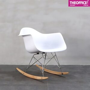 Ghế Thư Giãn Thuyền Chân Bập Bênh Thoáng Khí Êm Ái TO-GG11