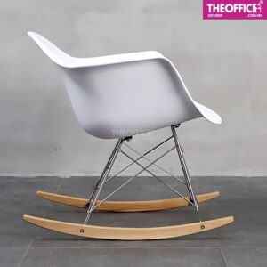 Ghế Thư Giãn Thuyền Chân Bập Bênh Thoáng Khí Êm Ái TO-GG11