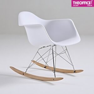 Ghế Thư Giãn Thuyền Chân Bập Bênh Thoáng Khí Êm Ái TO-GG11