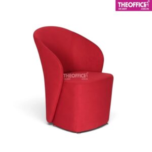 Ghế Tiếp Khách Bọc Da PU Đẳng Cấp Tiện Nghi TO-GK34