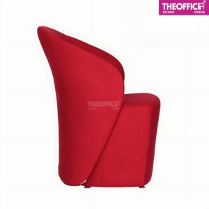 Ghế Tiếp Khách Bọc Da PU Đẳng Cấp Tiện Nghi TO-GK34