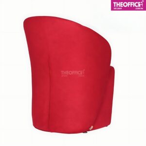 Ghế Tiếp Khách Bọc Da PU Đẳng Cấp Tiện Nghi TO-GK34
