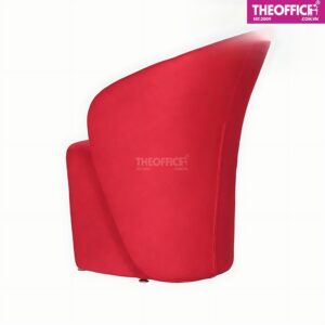 Ghế Tiếp Khách Bọc Da PU Đẳng Cấp Tiện Nghi TO-GK34